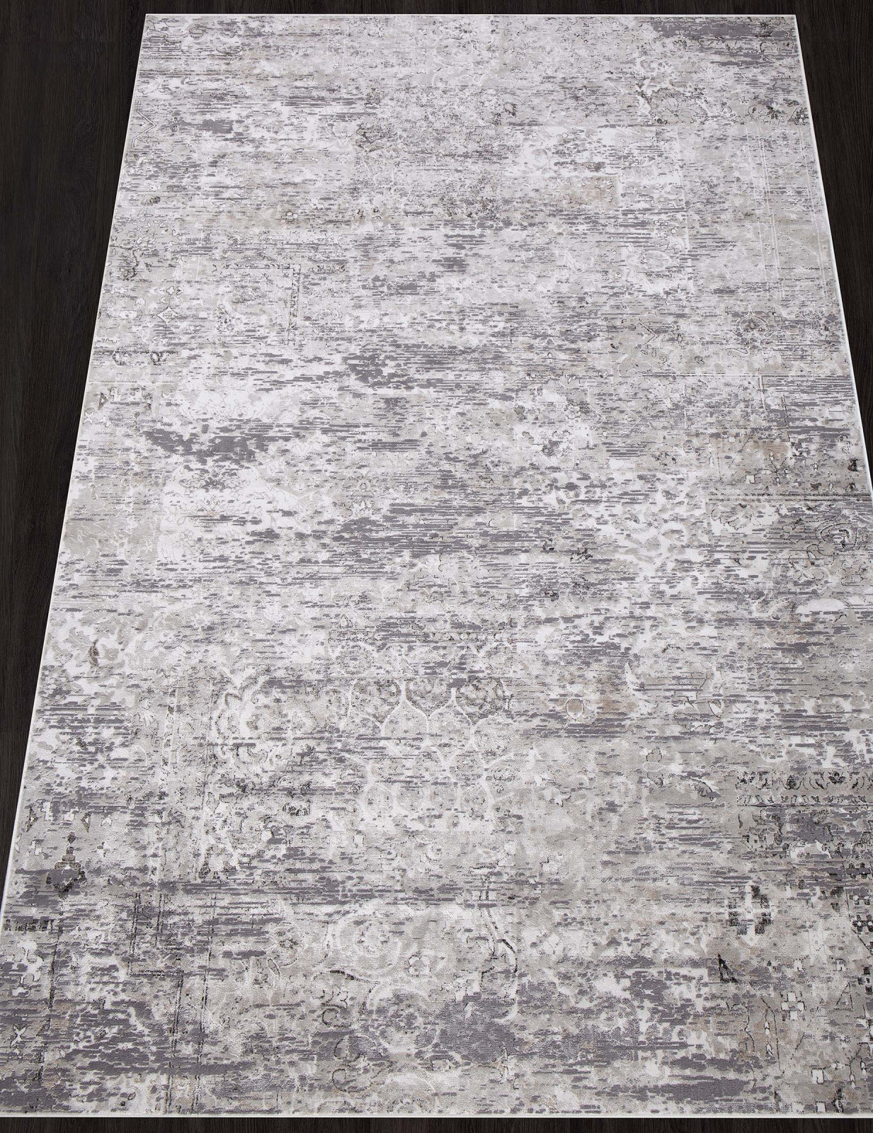 Euphoria - 13119 - CREAM-SILVER-VISON