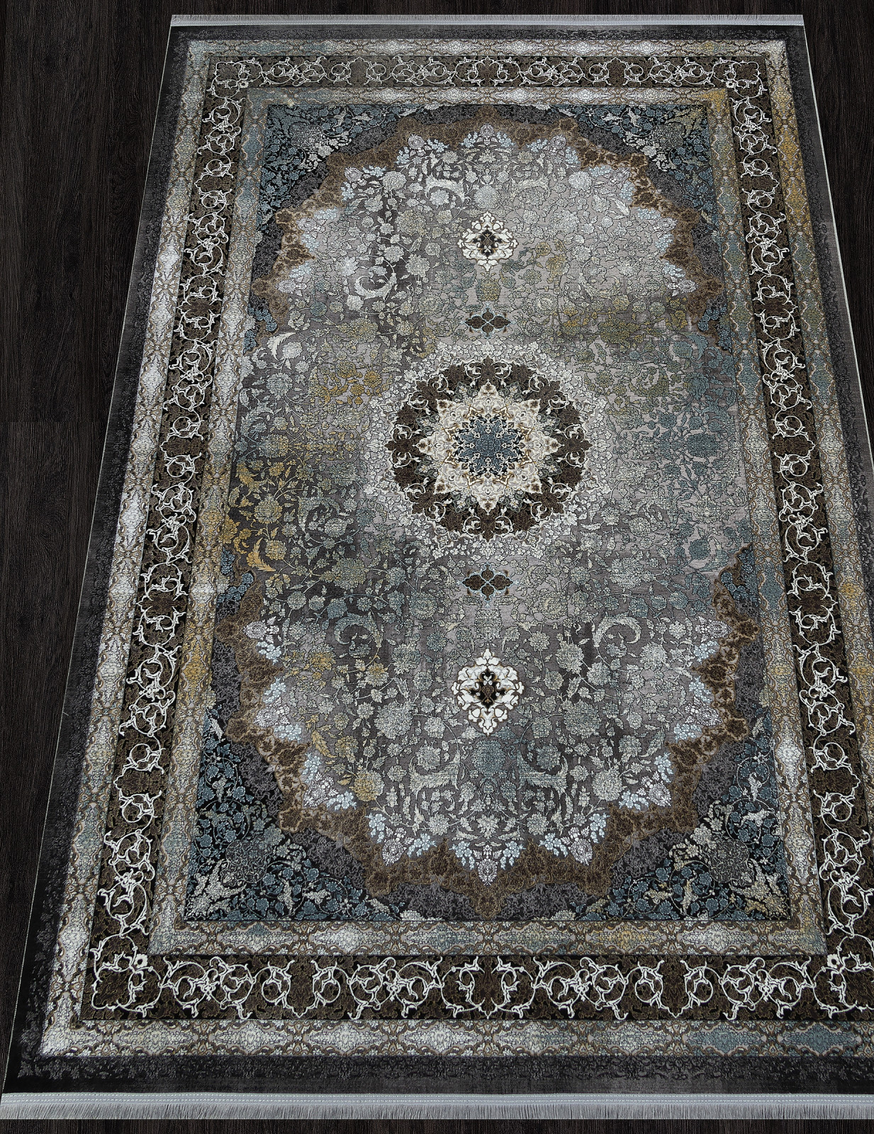 FARSI 1200 - 121681 - 000