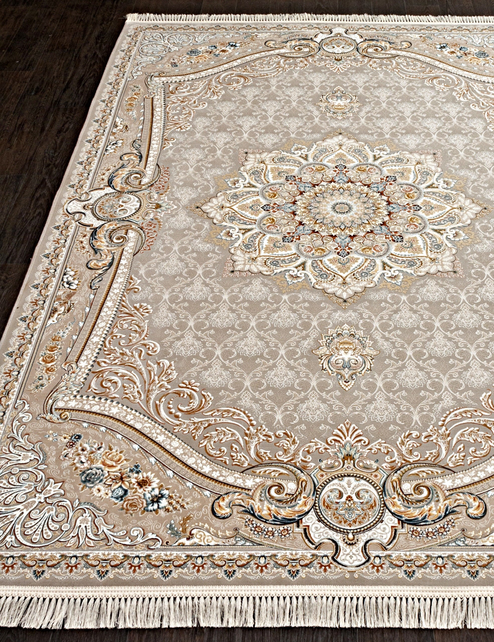 FARSI 1200 - 237 - GRAY