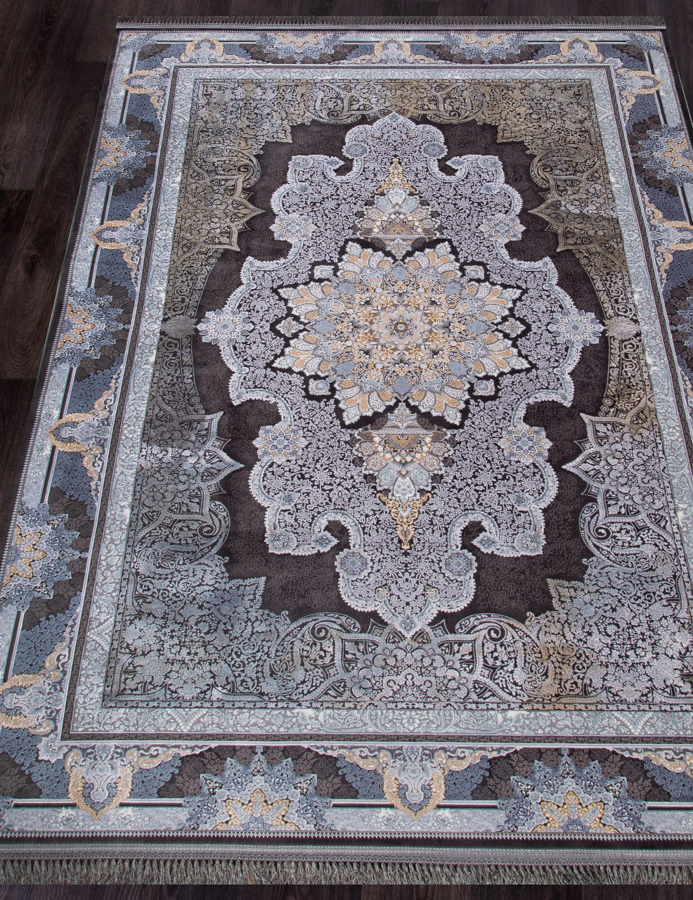 FARSI 1200 - 266 - DARK GRAY