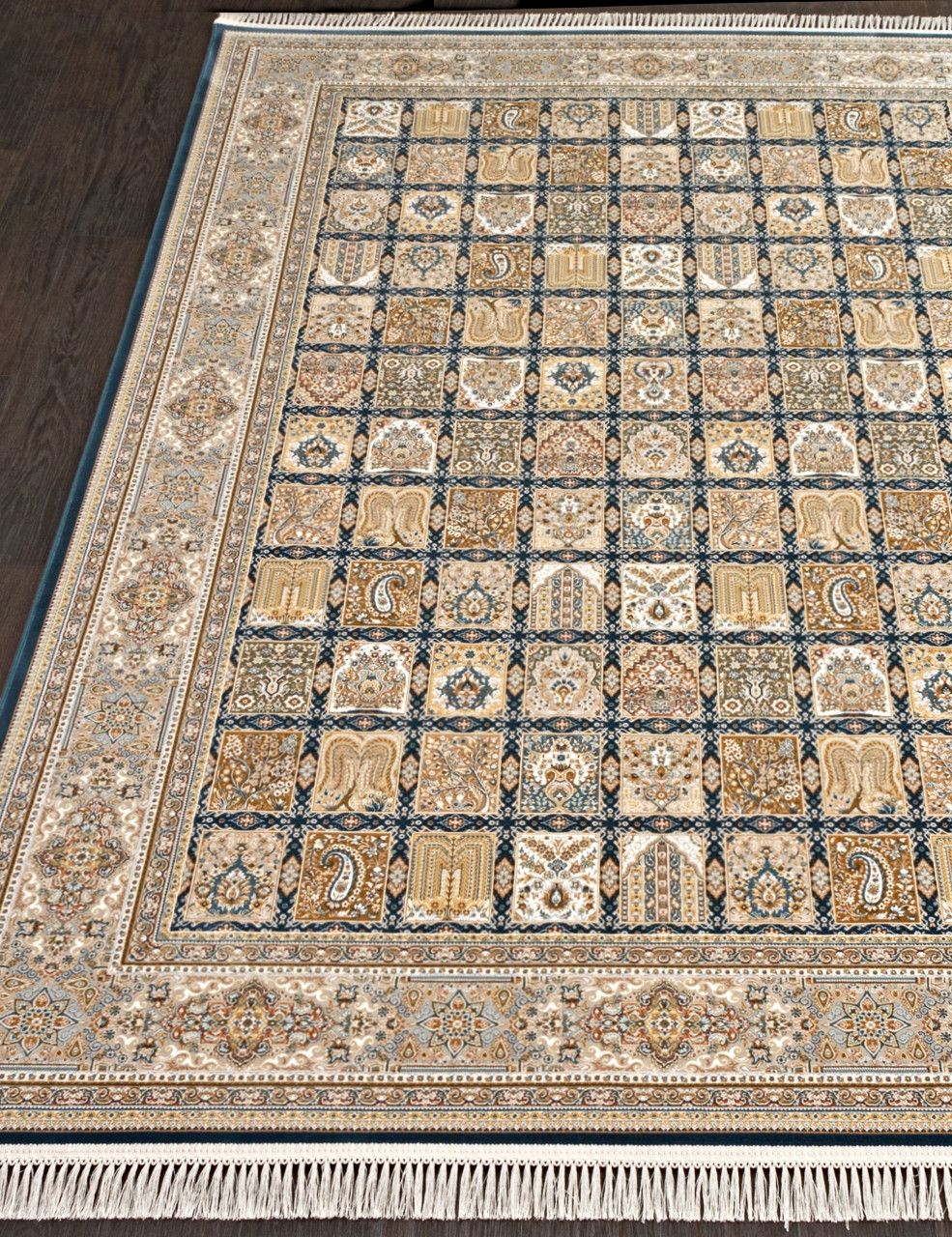 FARSI 1200 - G121 - BLUE