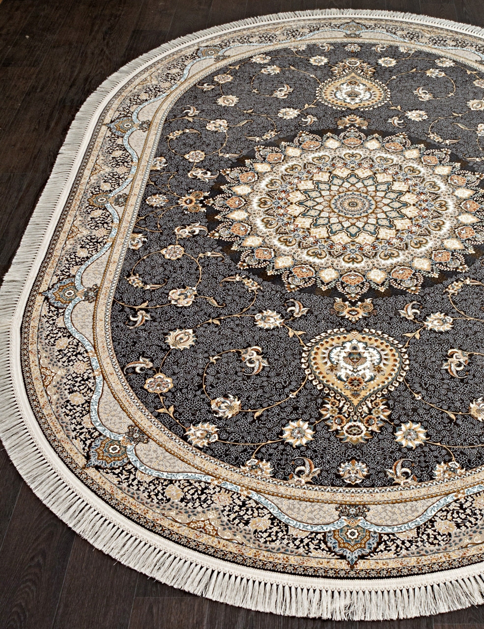 FARSI 1200 - G122 - DARK GRAY