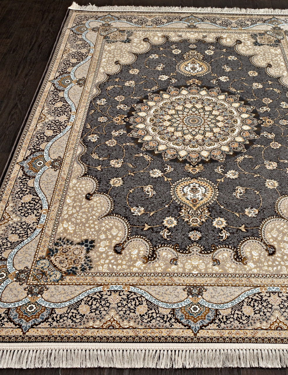 FARSI 1200 - G122 - DARK GRAY