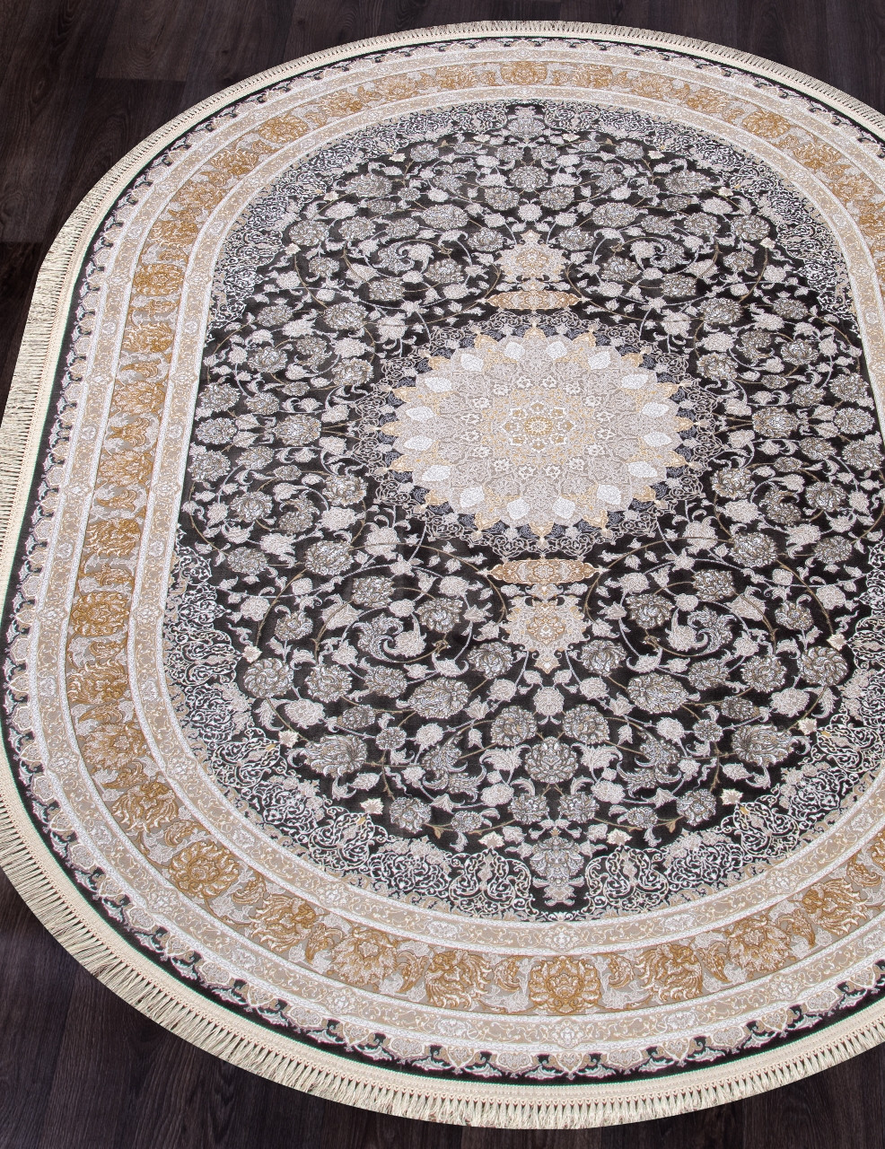 FARSI 1200 - G142 - DARK GRAY