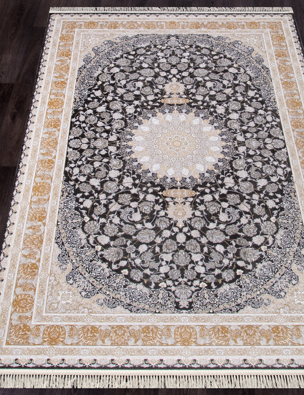FARSI 1200 - G142 - DARK GRAY