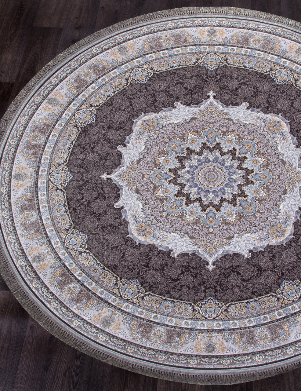 FARSI 1200 - G252 - DARK GRAY