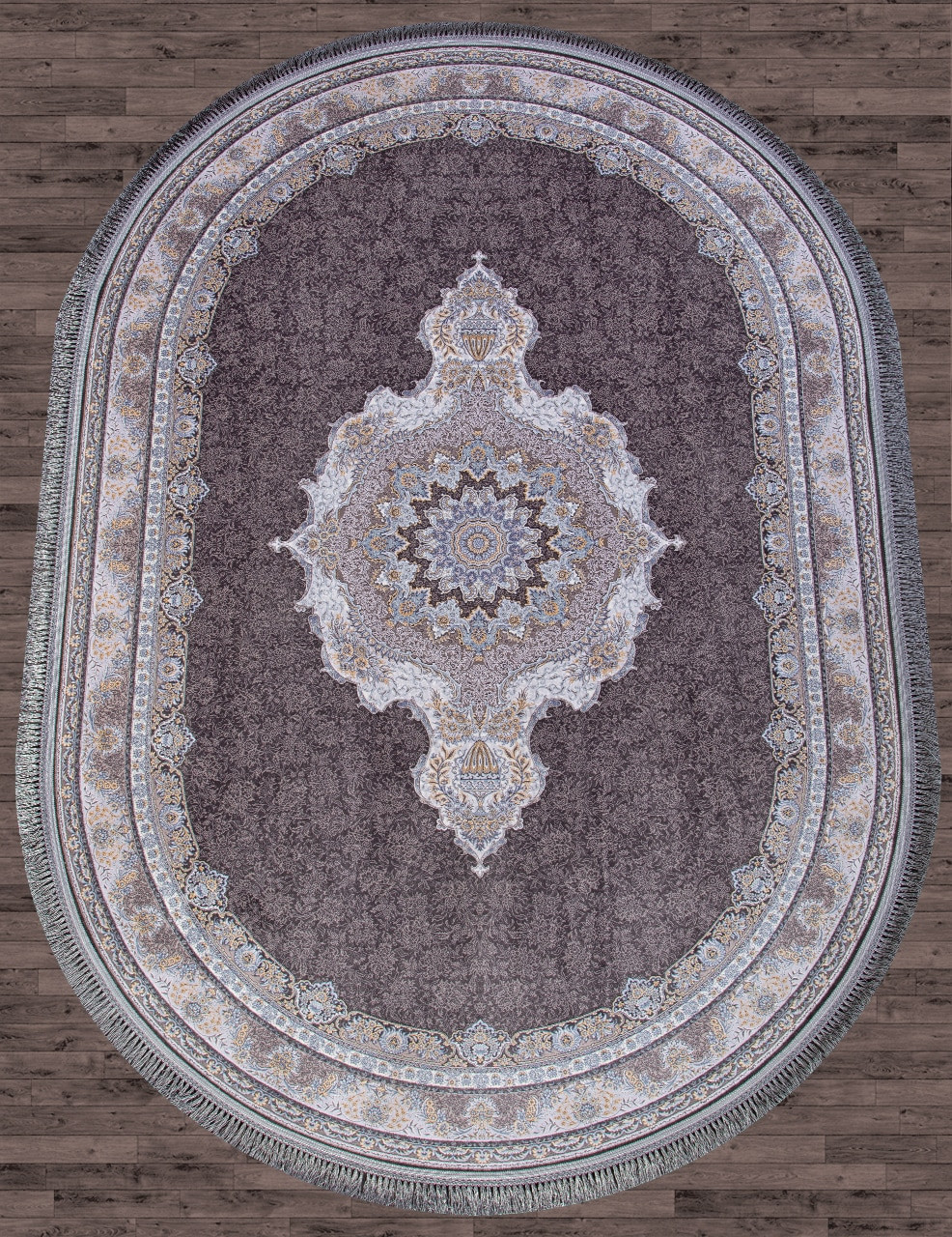 FARSI 1200 - G252 - DARK GRAY