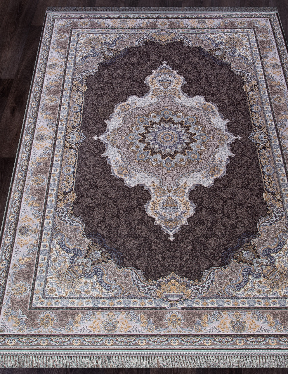 FARSI 1200 - G252 - DARK GRAY