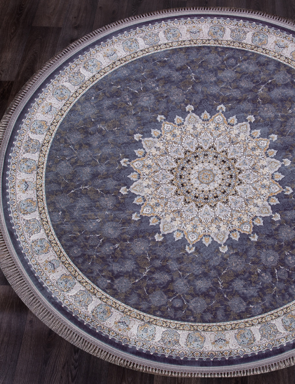 FARSI 1200 - G253 - BLUE-C