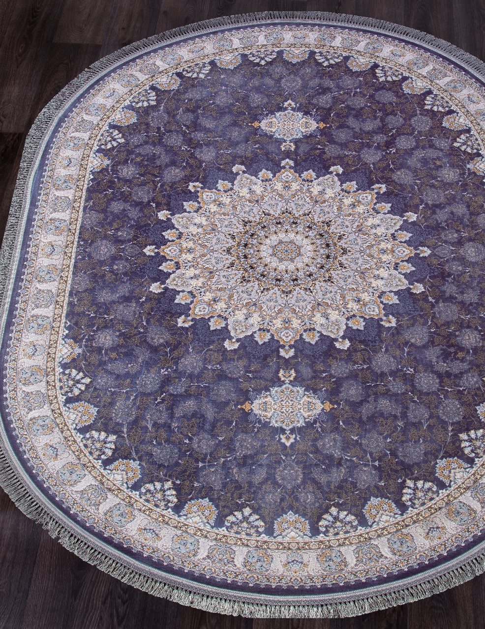 FARSI 1200 - G253 - BLUE-C