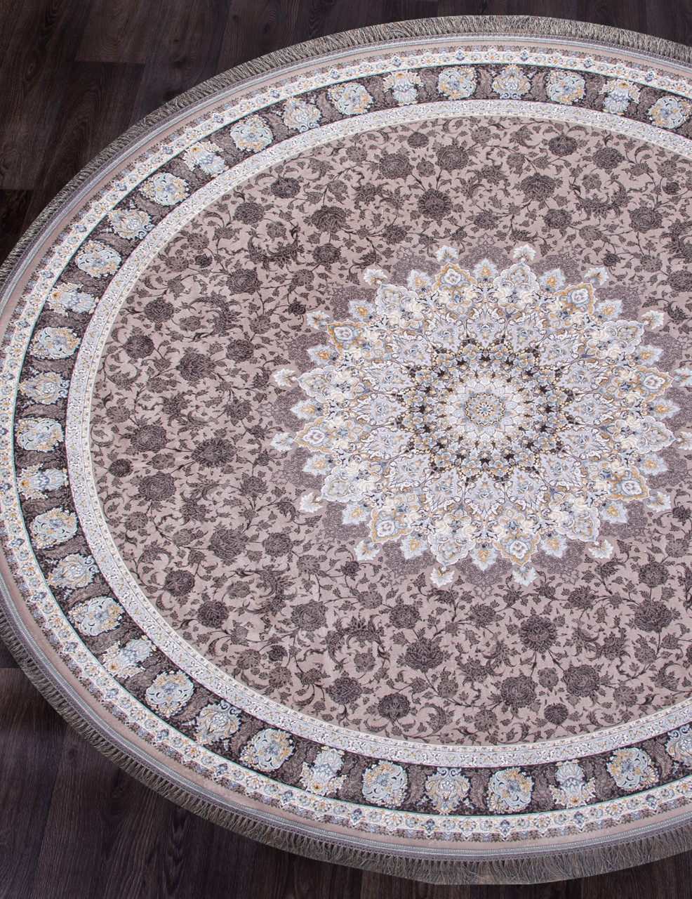 FARSI 1200 - G253 - Light-Gray