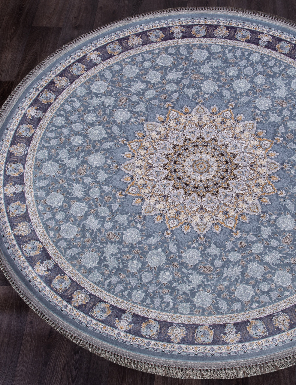 FARSI 1200 - G253 - Pale-Blue