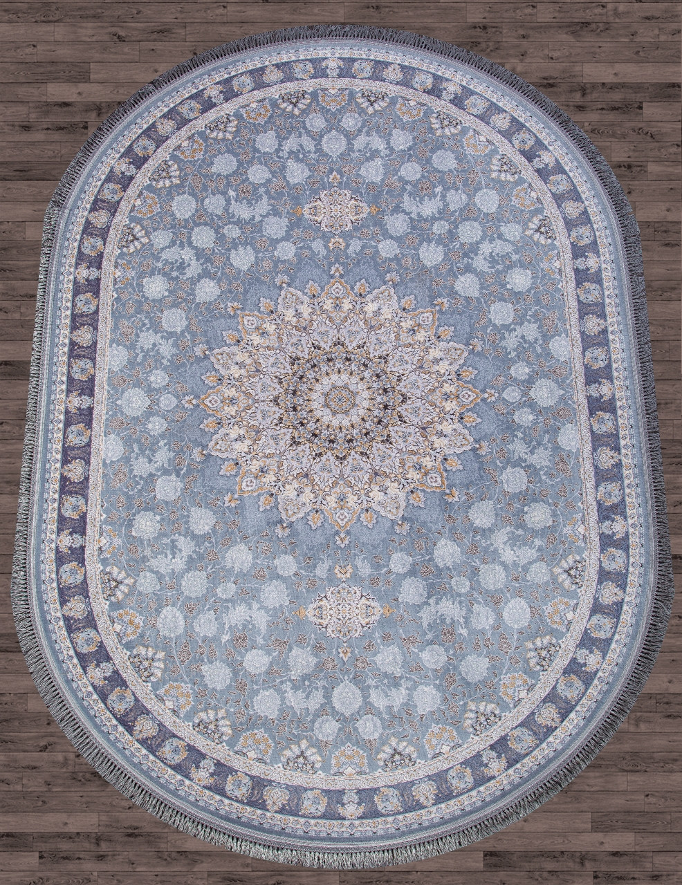 FARSI 1200 - G253 - Pale-Blue