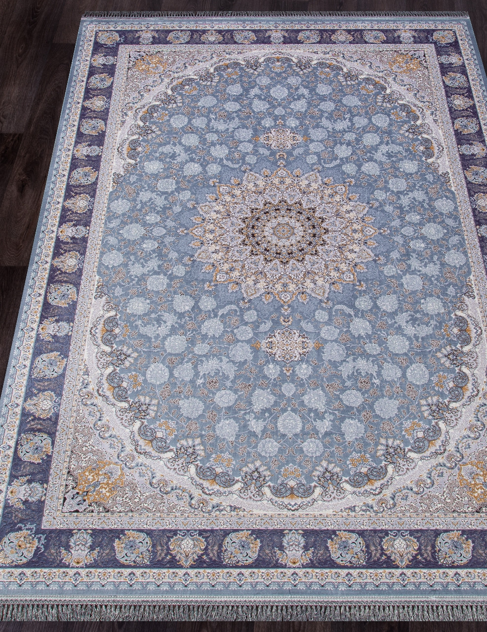 FARSI 1200 - G253 - Pale-Blue