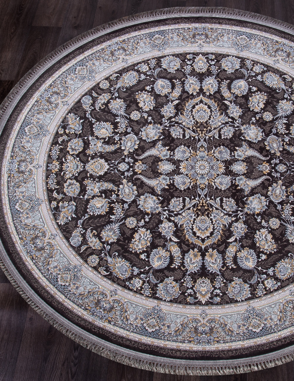 FARSI 1200 - G256 - DARK GRAY
