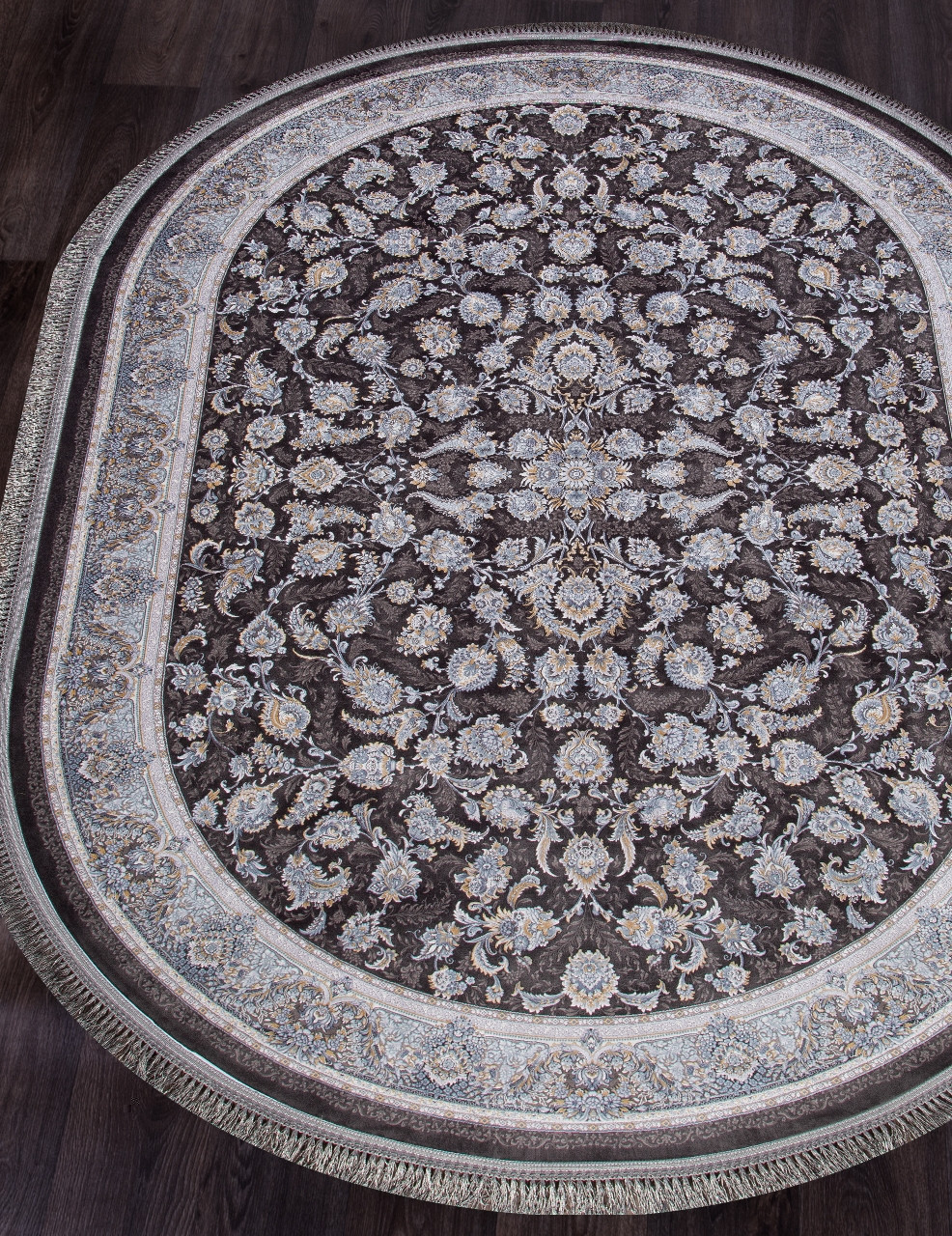 FARSI 1200 - G256 - DARK GRAY