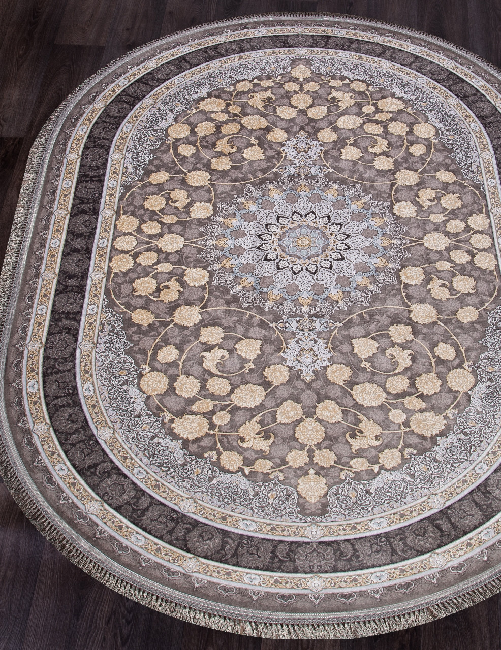 FARSI 1200 - G258 - GRAY