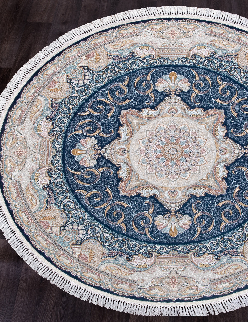 FARSI 1500 - 144 - DARK BLUE