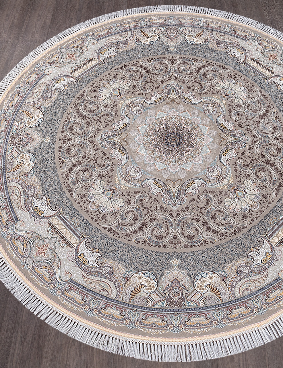 FARSI 1500 - 144 - LIGHT GRAY