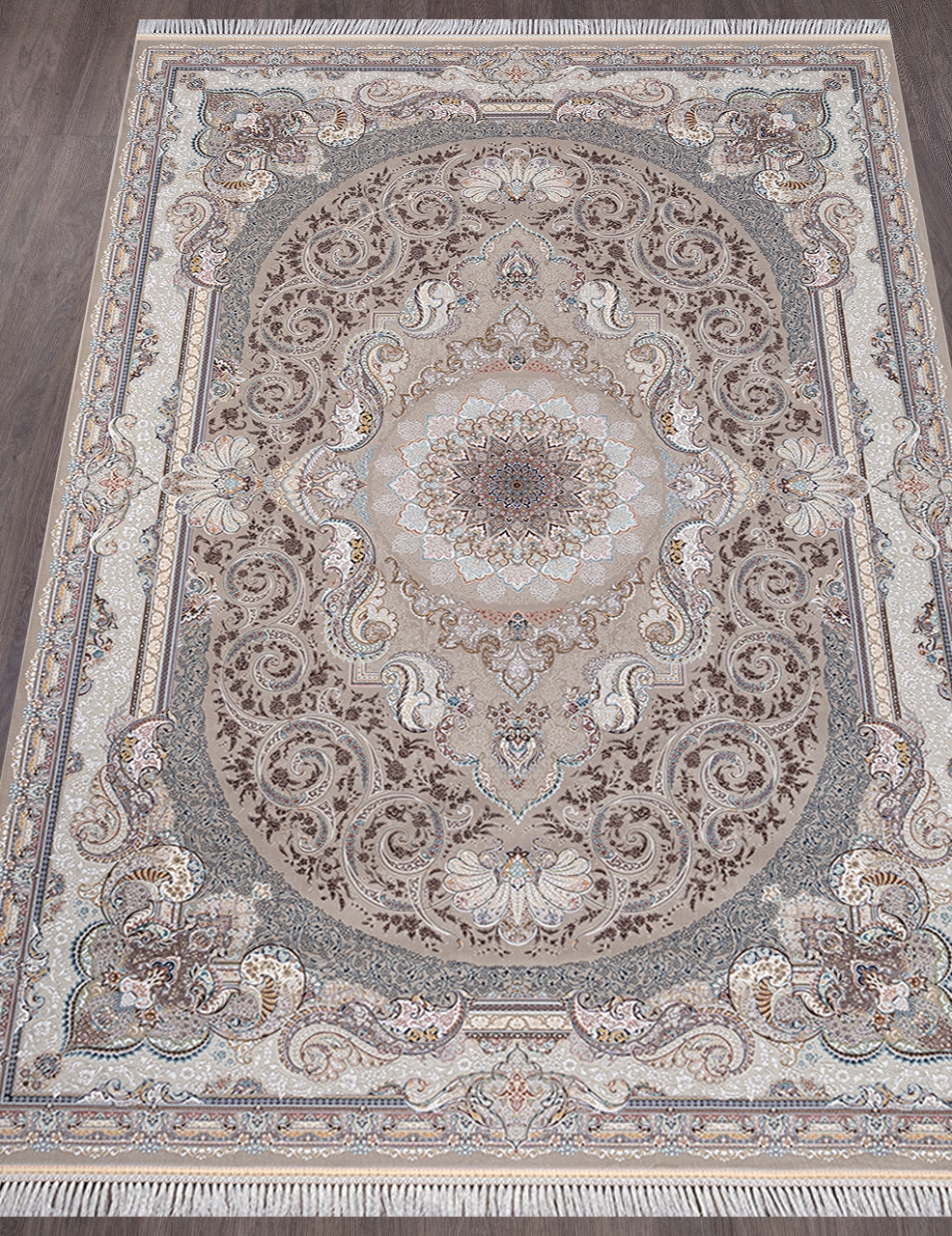 FARSI 1500 - 144 - LIGHT GRAY