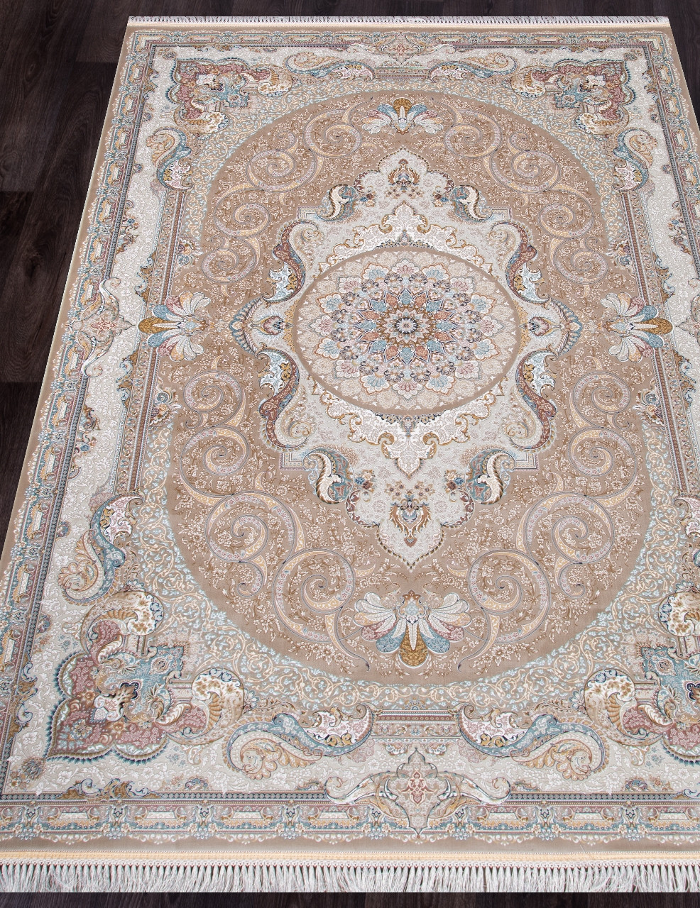 FARSI 1500 - 144 - VINTAGE NESCAFE