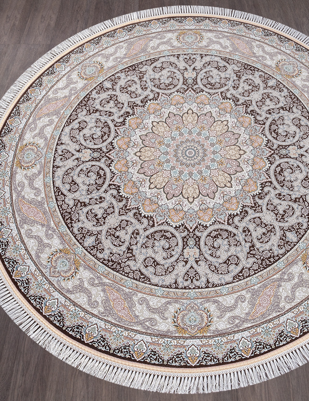 FARSI 1500 - 145 - BROWN