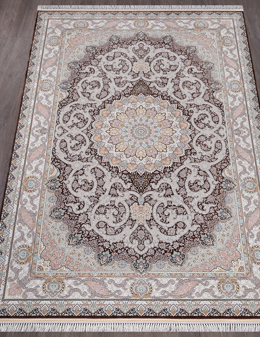FARSI 1500 - 145 - BROWN