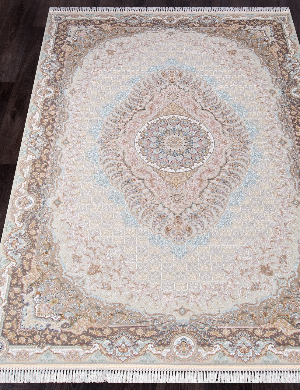 FARSI 1500 - 227 - CREAM