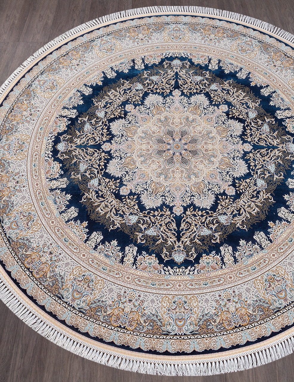 FARSI 1500 - 267 - DARK BLUE