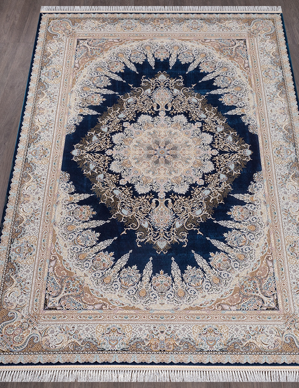 FARSI 1500 - 267 - DARK BLUE