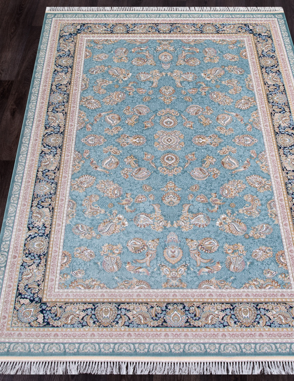 FARSI 1500 - G136 - BLUE
