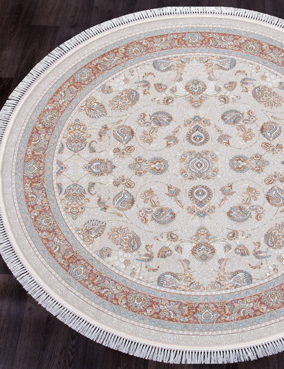 FARSI 1500 - G136 - CREAM