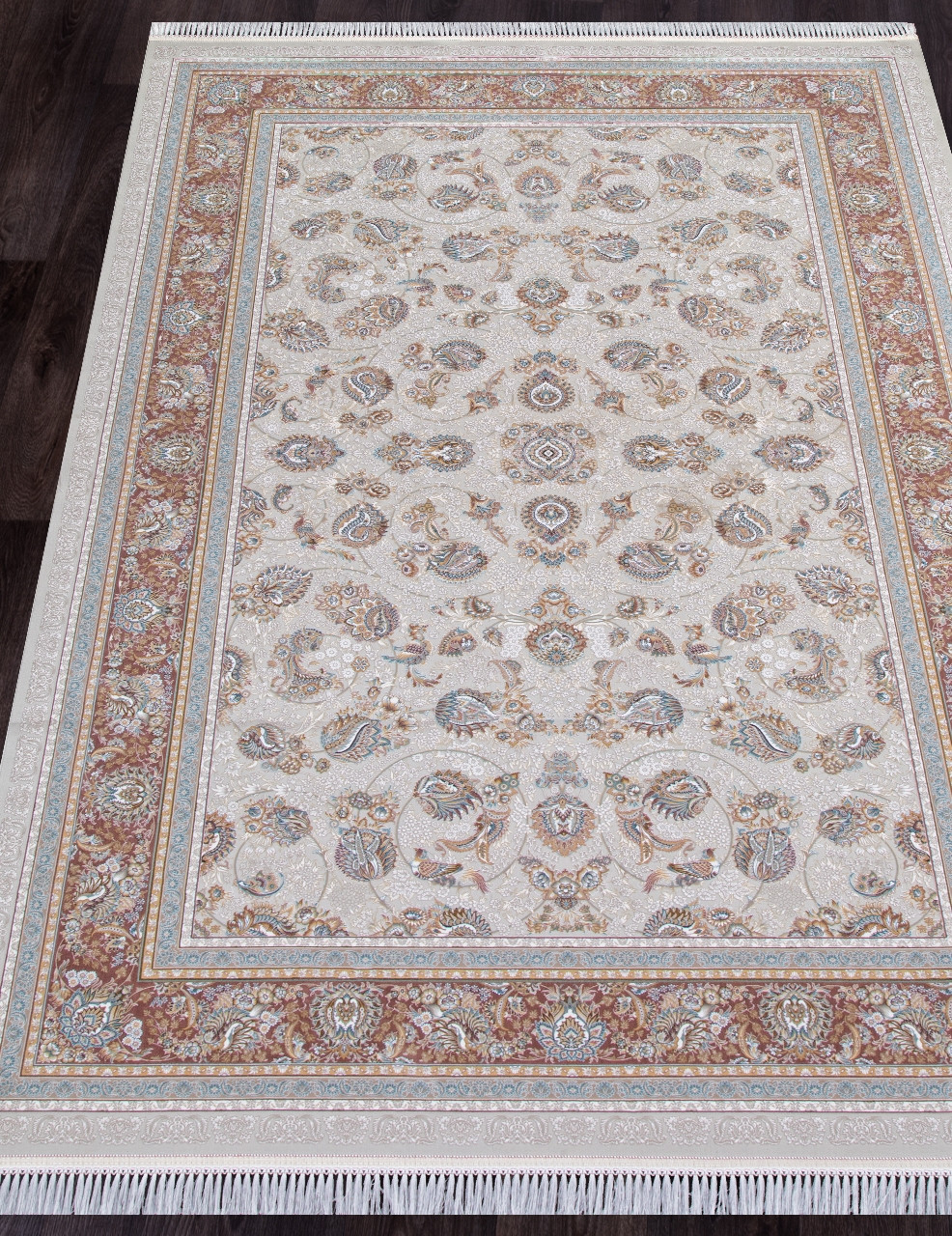 FARSI 1500 - G136 - CREAM