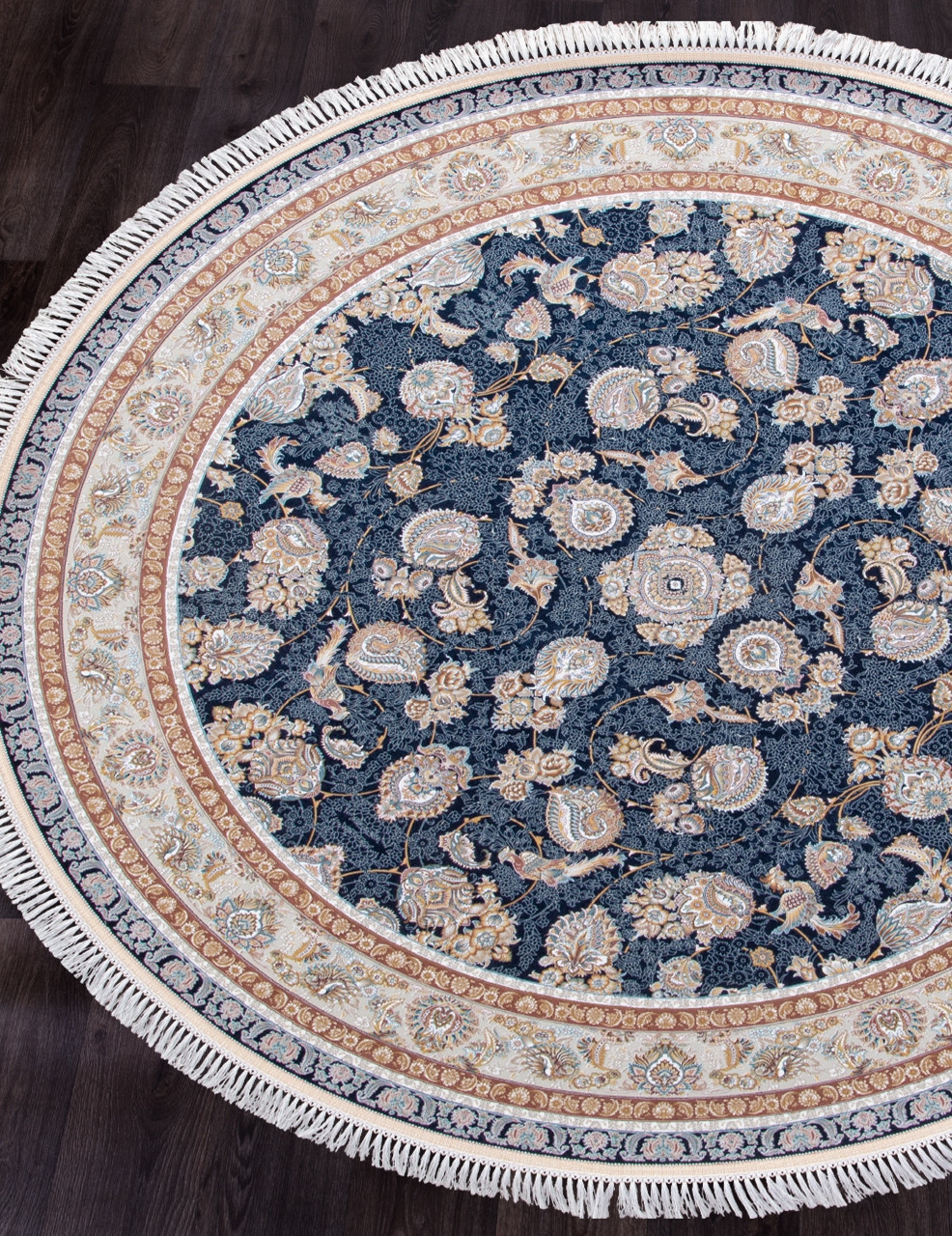 FARSI 1500 - G136 - DARK BLUE