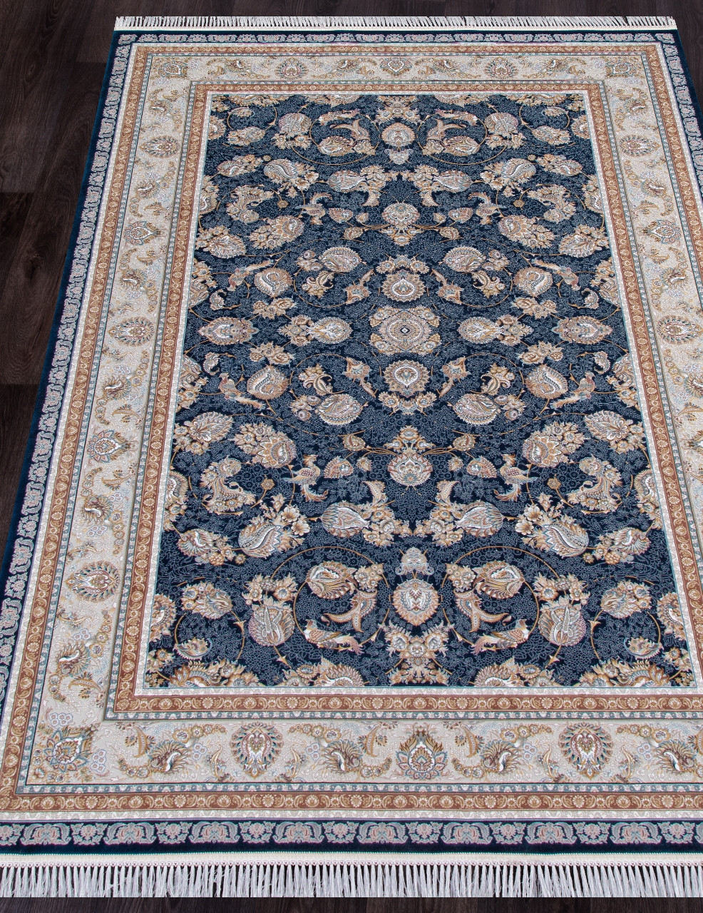 FARSI 1500 - G136 - DARK BLUE