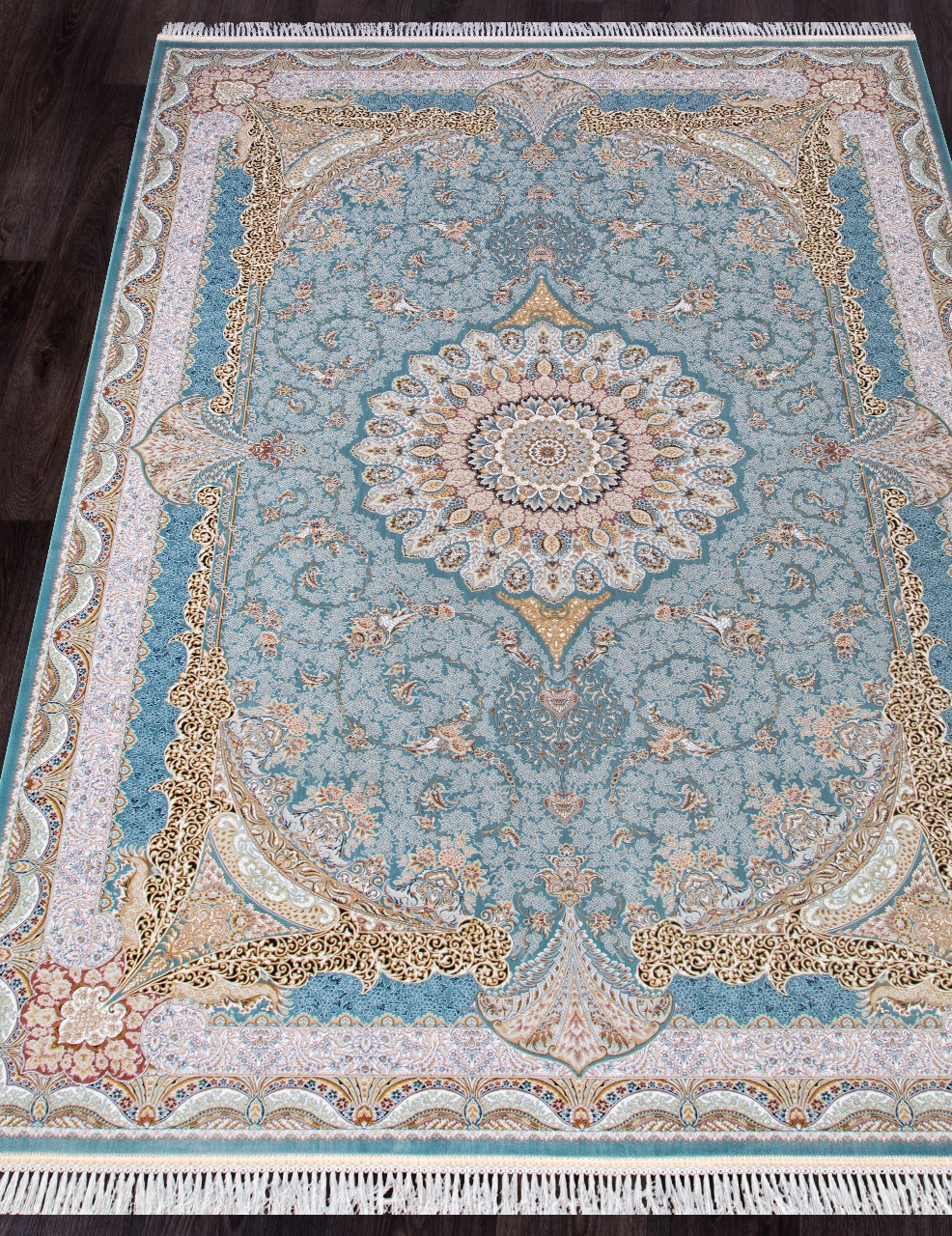 FARSI 1500 - G141 - BLUE