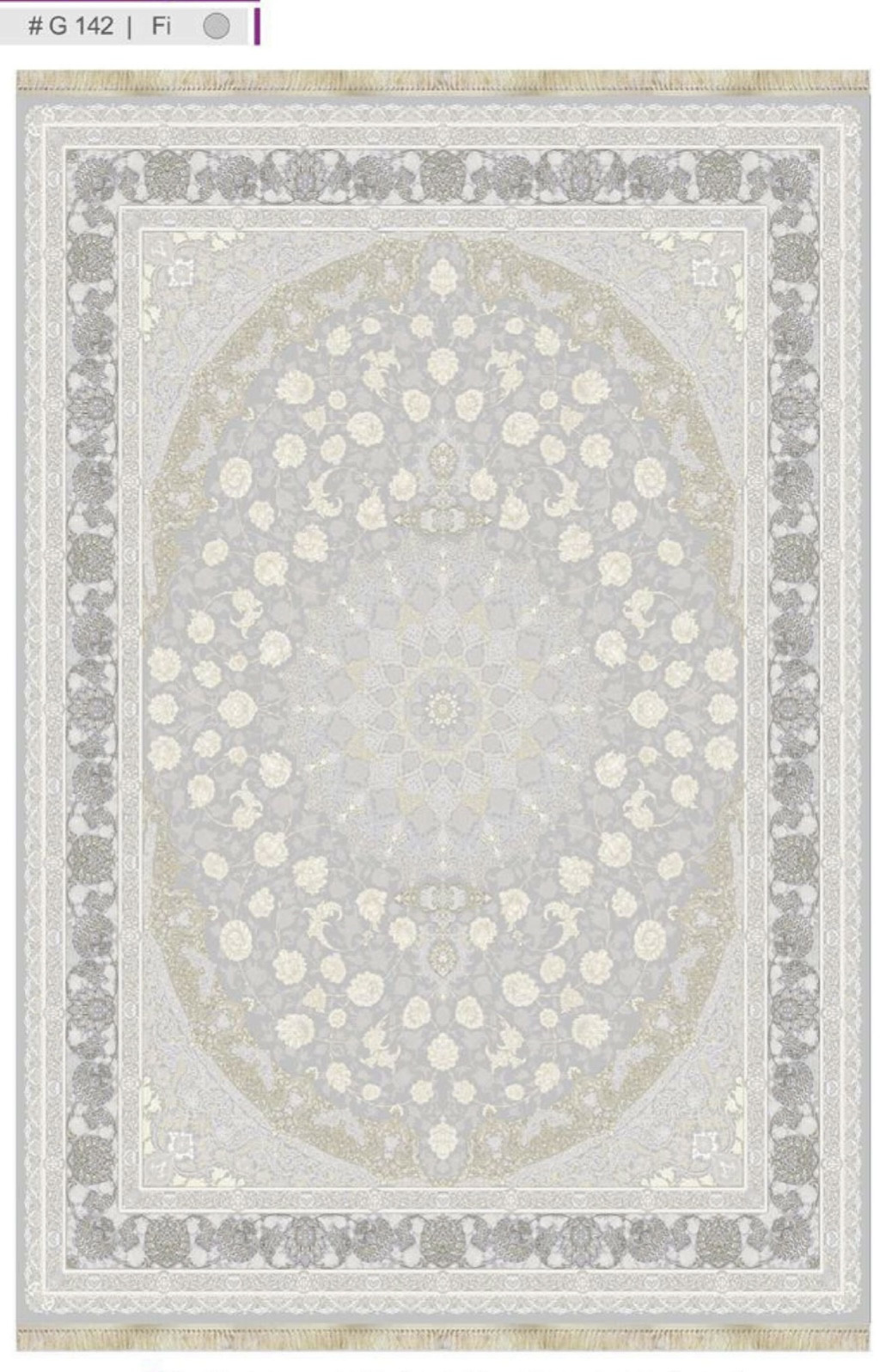 FILI 1200 - G142 FI - 000
