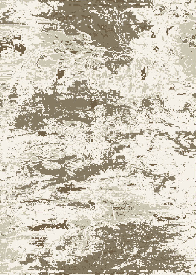 FLORA - 3062A - CREAM / CREAM