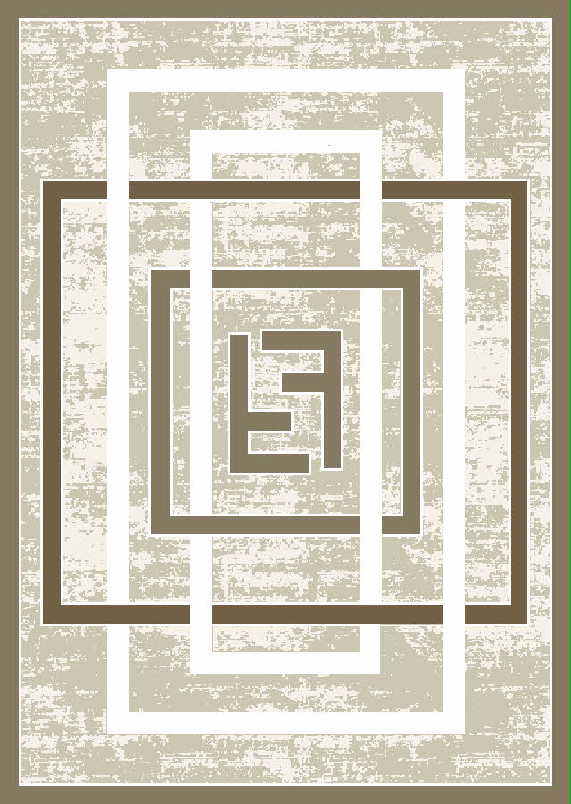 FLORA - 9568B - L.VIZON / L.VIZON