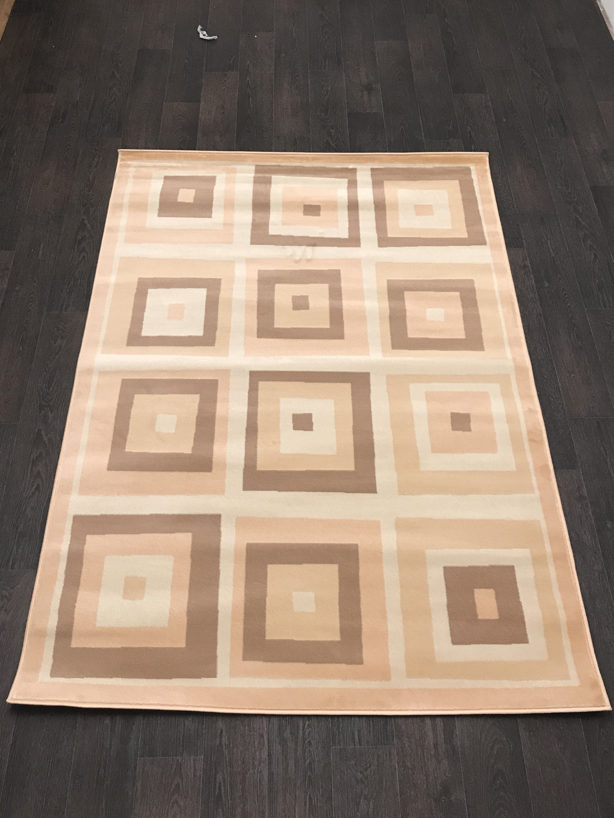 FLOWER - VR02 - BEIGE