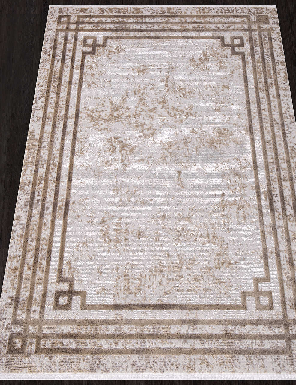 FORT - 04067B - CREAM / L.BEIGE