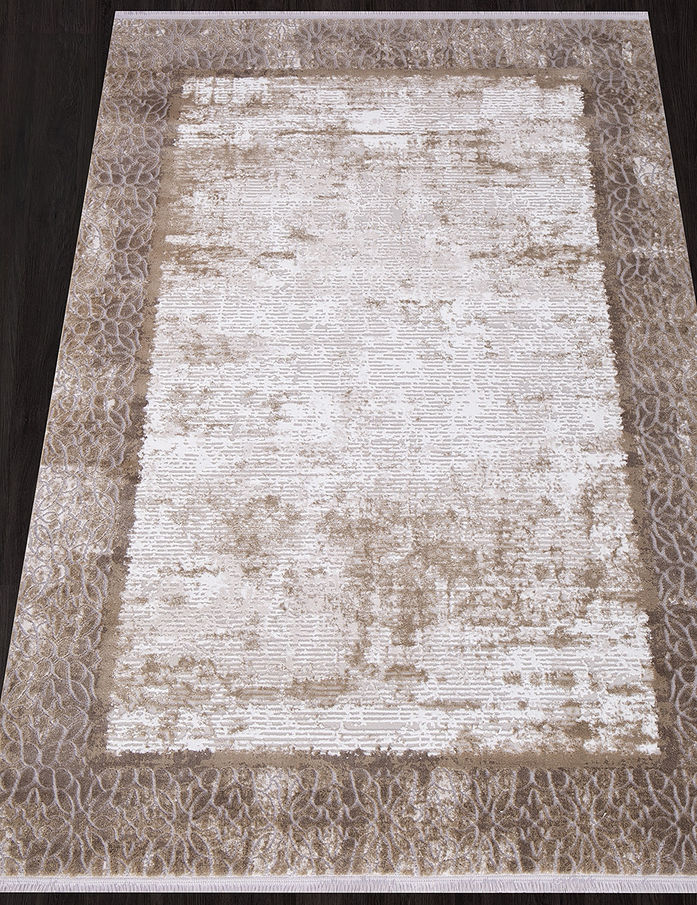 FORT - 04074A - CREAM / L.BEIGE