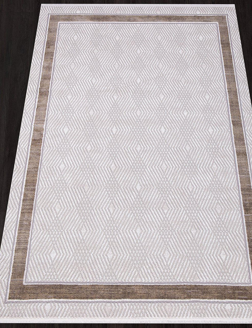 FORT - 04162A - CREAM / L.BEIGE