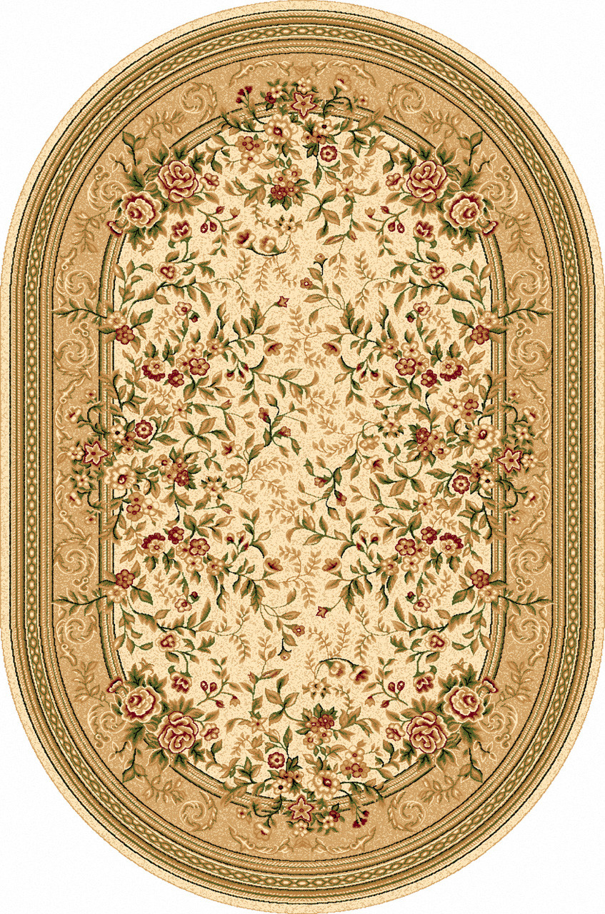 FORTUNE - D037 - BEIGE