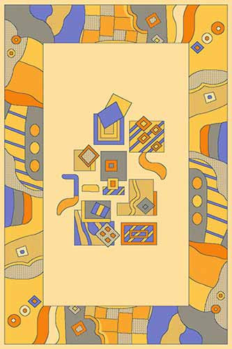 FORTUNE - Fulva - BEIGE