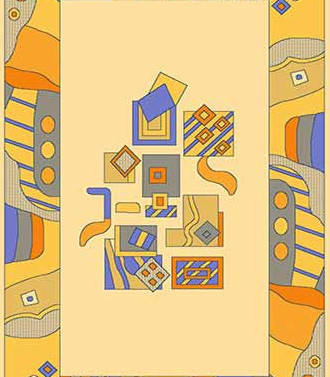 FORTUNE - FULYA - BEIGE