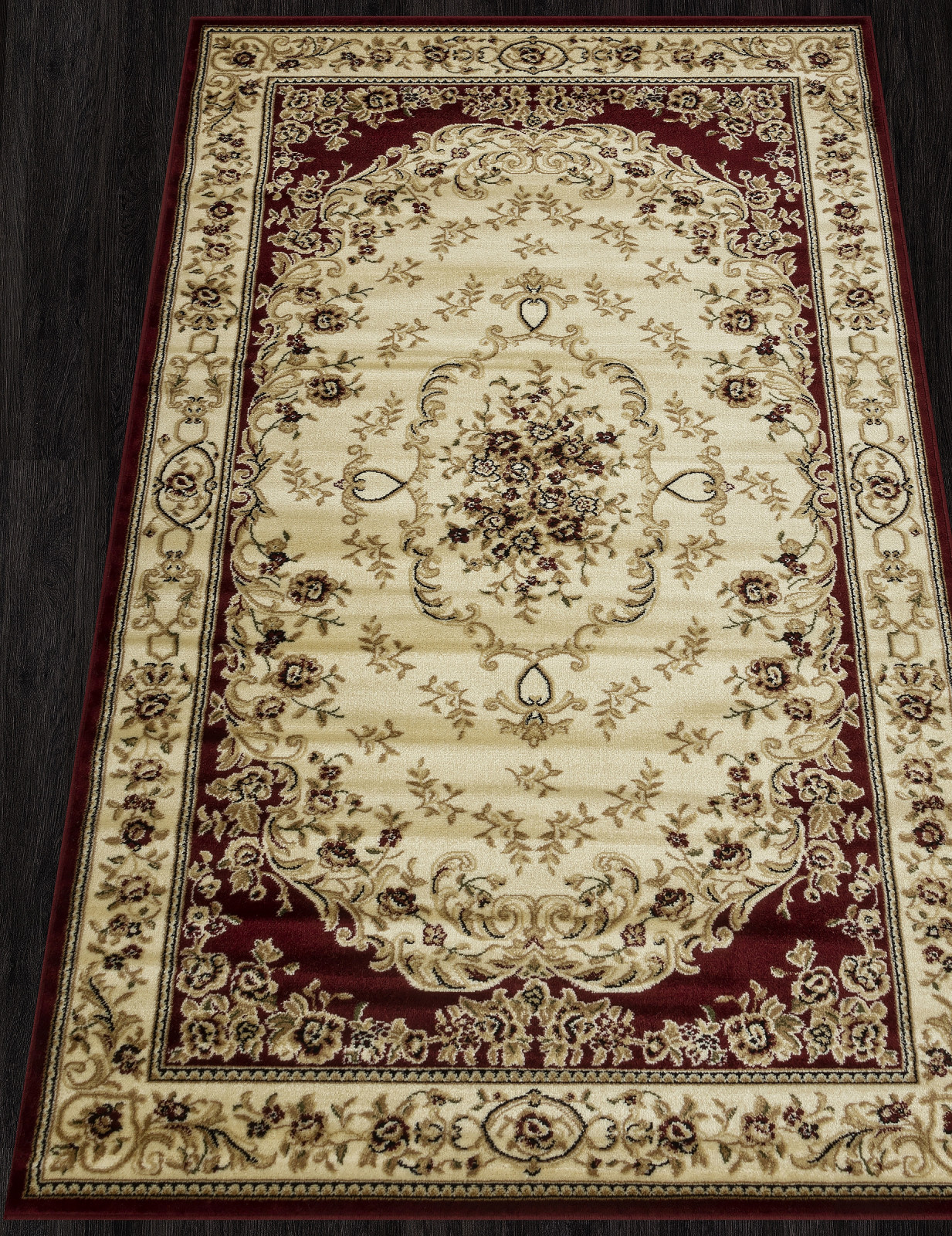 FORTUNE - L006 - RED
