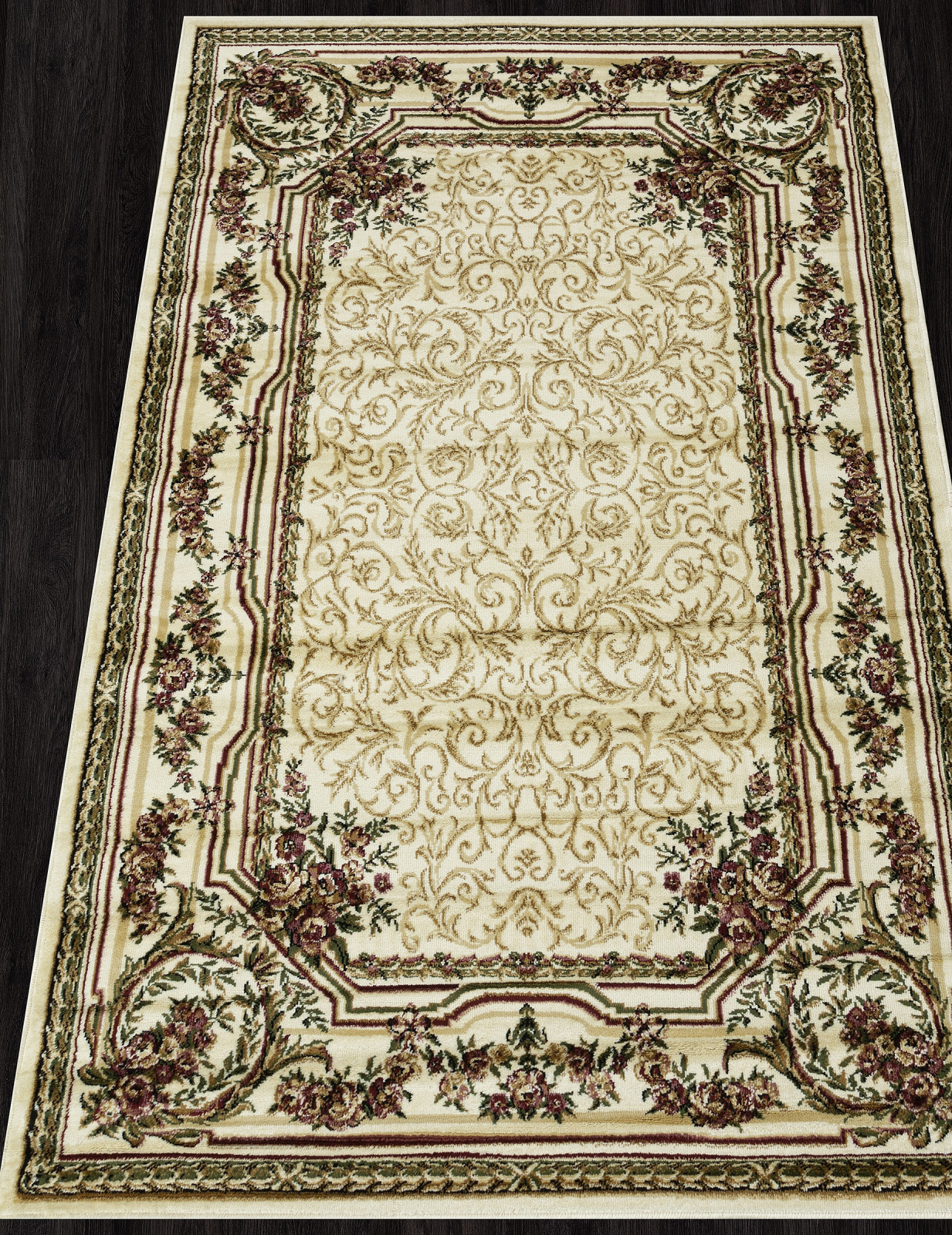FORTUNE - L008 - CREAM