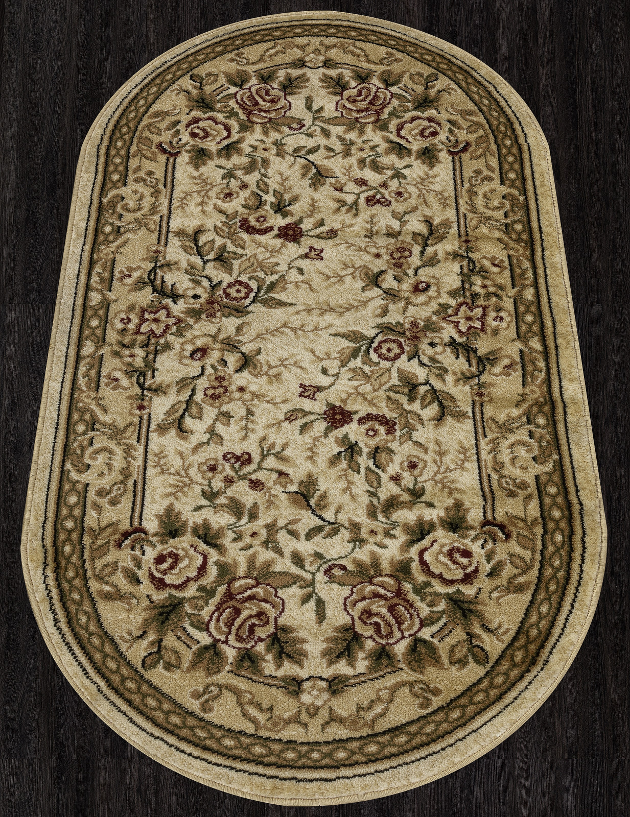FORTUNE - L037 - BEIGE