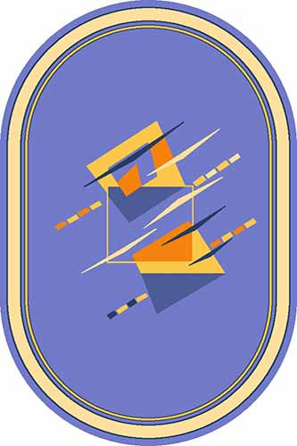 FORTUNE - MARATON - BLUE